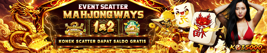 koi5000 event scatter pg soft